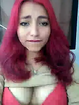 Naomy veracruz  online show from January 16, 2025, 2:19 pm