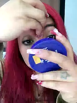 Naomy veracruz  online show from January 16, 2025, 5:23 pm