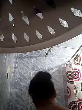 Naomy veracruz  online show from February 12, 2026, 10:10 am