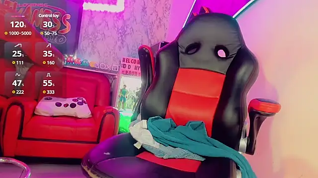 Alessa mullen online show from March 1, 2025, 9:51 am