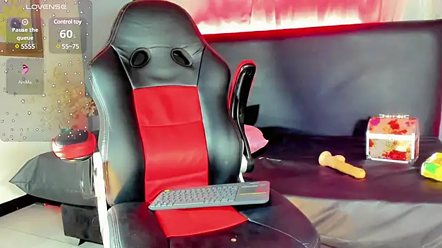 Alessa mullen online show from March 14, 2025, 12:51 pm