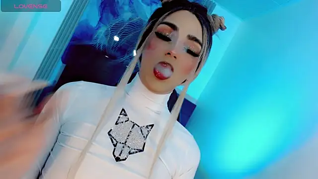 Alessa mullen online show from September 24, 2025, 3:10 am