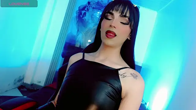 Alessa mullen online show from September 30, 2025, 12:59 am