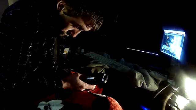 Fuckboy4public online show from December 15, 2024, 5:31 pm