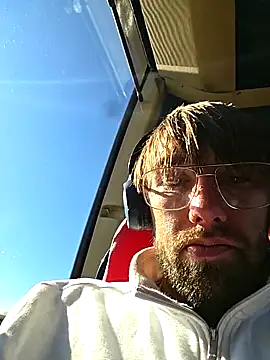 Fuckboy4public online show from October 9, 2025, 8:07 pm