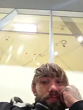 Fuckboy4public online show from November 5, 2025, 5:29 am