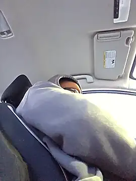 Fuckboy4public online show from February 21, 2026, 12:55 am