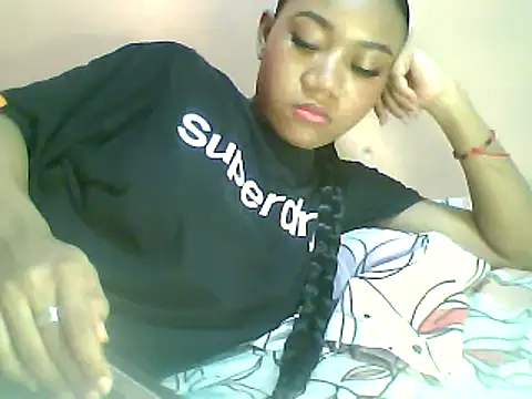 Fariana01 online show from February 8, 2025, 12:06 am