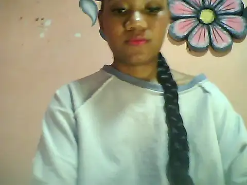 Fariana01 online show from February 10, 2025, 2:41 am