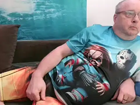 Manfred1012 online show from January 26, 2025, 7:10 am