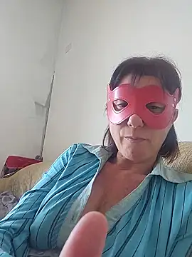 Vagabondainnamorata online show from February 21, 2025, 1:11 pm