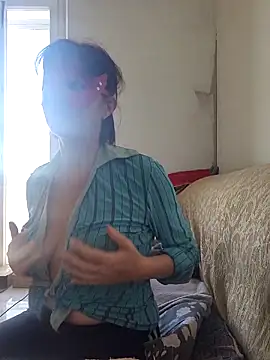 Vagabondainnamorata online show from March 19, 2025, 7:40 am