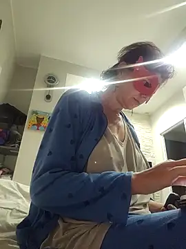 Vagabondainnamorata online show from October 5, 2025, 4:44 am