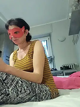 Vagabondainnamorata online show from October 27, 2025, 4:22 pm