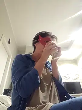 Vagabondainnamorata online show from November 30, 2025, 3:32 am