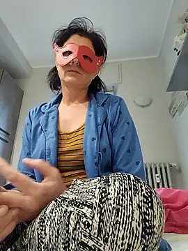 Vagabondainnamorata online show from January 9, 2026, 3:37 pm