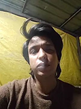 0816parsii online show from April 9, 2026, 9:20 pm