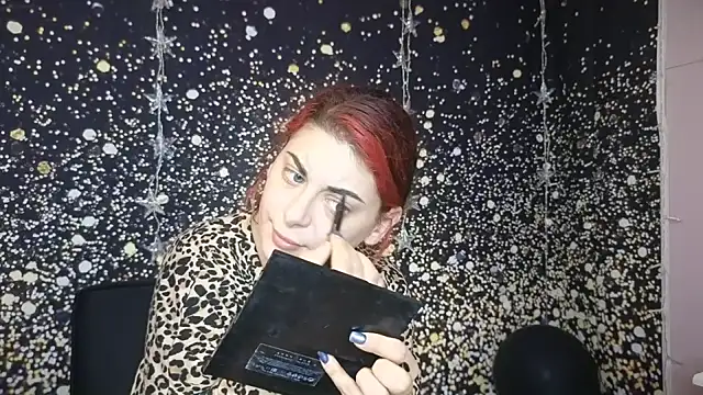 KinkyZarah online show from January 5, 2025, 10:40 pm