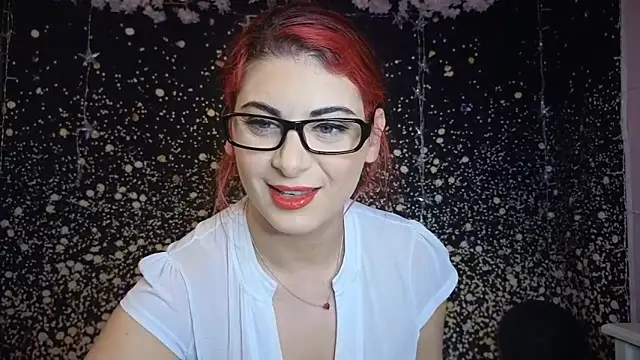 KinkyZarah online show from January 6, 2025, 11:18 am