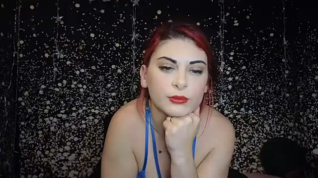 KinkyZarah online show from January 6, 2025, 10:26 pm