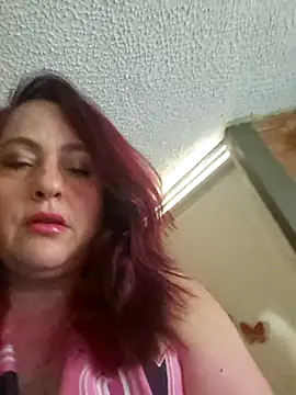 Scarlett45  online show from March 21, 2025, 3:35 pm