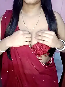 SANIYA-89 online show from December 8, 2024, 8:09 am