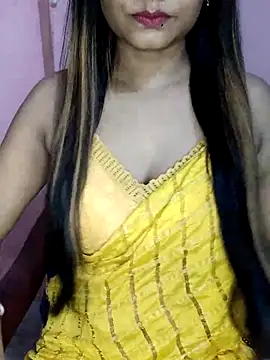 SANIYA-89 online show from March 20, 2025, 2:10 pm