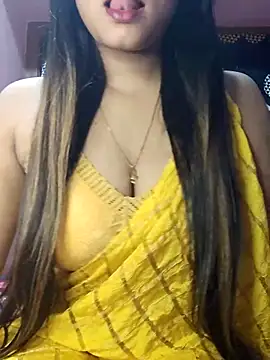 SANIYA-89 online show from October 16, 2025, 10:55 pm