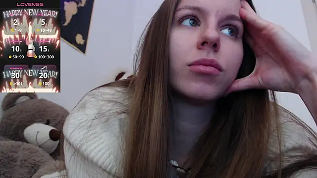 juicy mystery online show from February 9, 2025, 3:34 pm