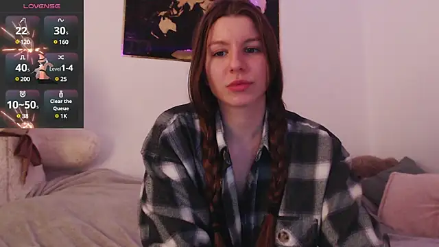 juicy mystery online show from March 3, 2025, 10:20 pm