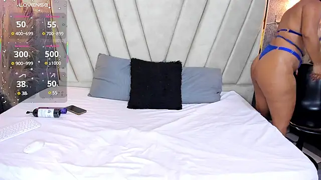 Madison-Diaz online show from January 24, 2025, 2:30 pm