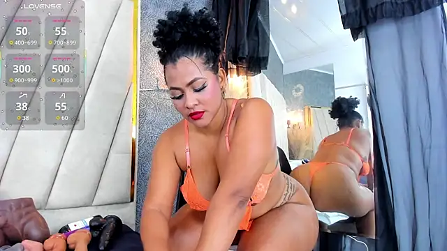 Madison-Diaz online show from March 7, 2025, 6:33 pm