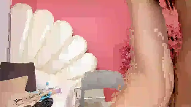 Zoey Donovan online show from January 15, 2025, 10:57 pm