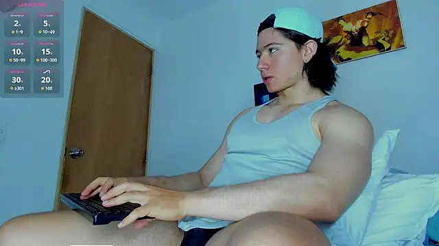 AngelBennet  online show from March 29, 2026, 4:07 pm