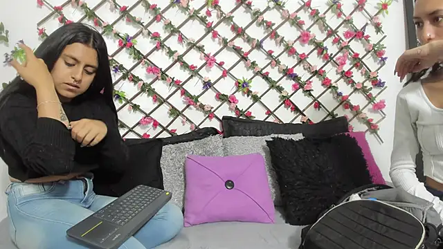 thedream girls online show from February 10, 2025, 11:36 am