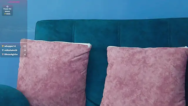 melany blair online show from January 23, 2025, 10:44 pm