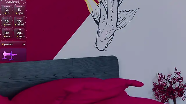 melany blair online show from February 7, 2025, 4:35 pm