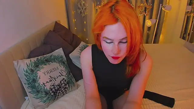 Kleo Godde online show from December 23, 2024, 4:01 am