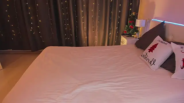 Kleo Godde online show from January 8, 2025, 5:59 am