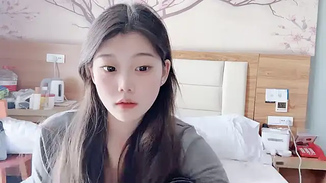 yangyang-1115 online show from February 10, 2025, 5:36 am