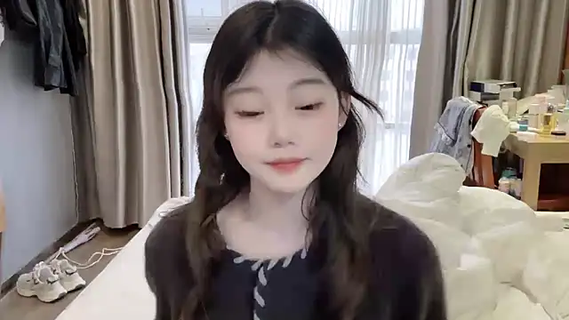 yangyang-1115 online show from March 1, 2025, 9:18 am