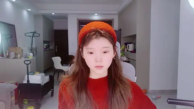 yangyang-1115 online show from December 21, 2025, 12:12 pm