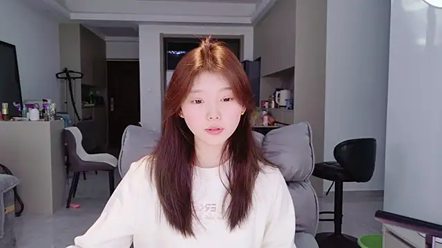 yangyang-1115 online show from January 11, 2026, 4:06 am