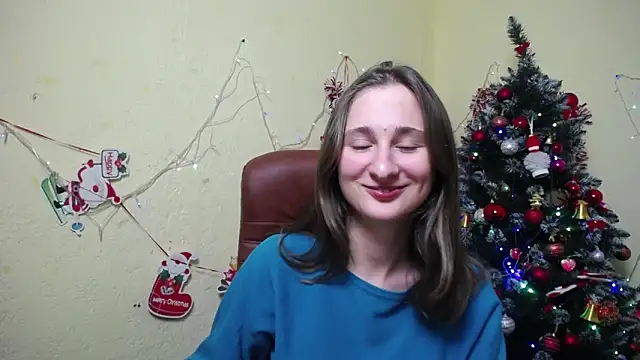 MichelLeee online show from December 30, 2024, 3:35 pm