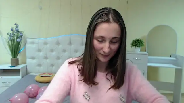 MichelLeee online show from January 16, 2025, 3:13 pm