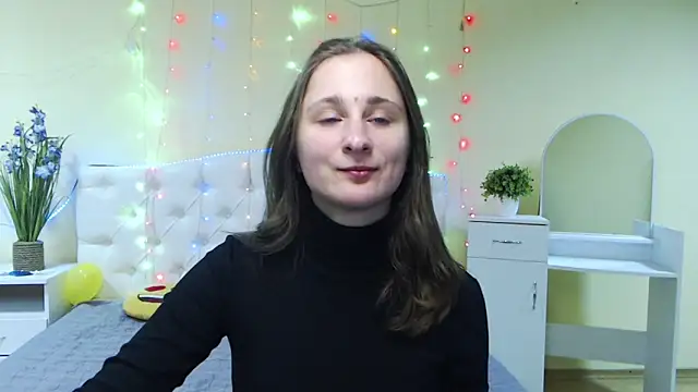 MichelLeee online show from January 20, 2025, 12:18 pm