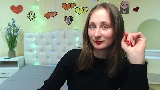 MichelLeee online show from March 10, 2025, 3:09 pm