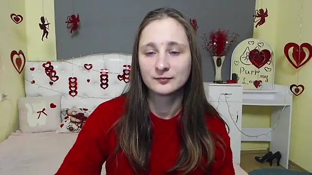 MichelLeee online show from February 12, 2026, 12:11 pm