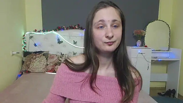 MichelLeee online show from April 29, 2026, 12:20 pm