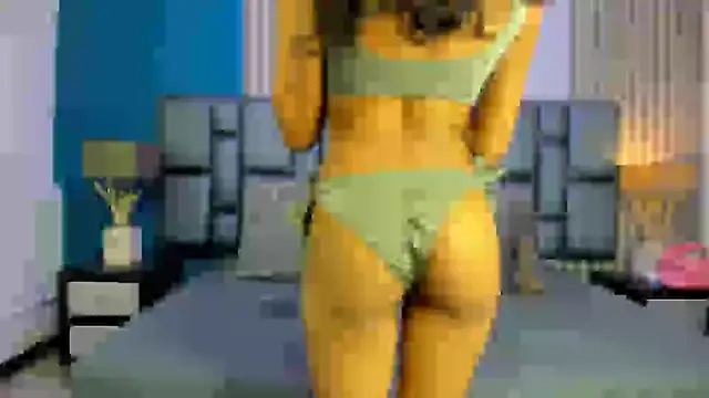 AshleyHill2 online show from February 14, 2025, 4:04 am